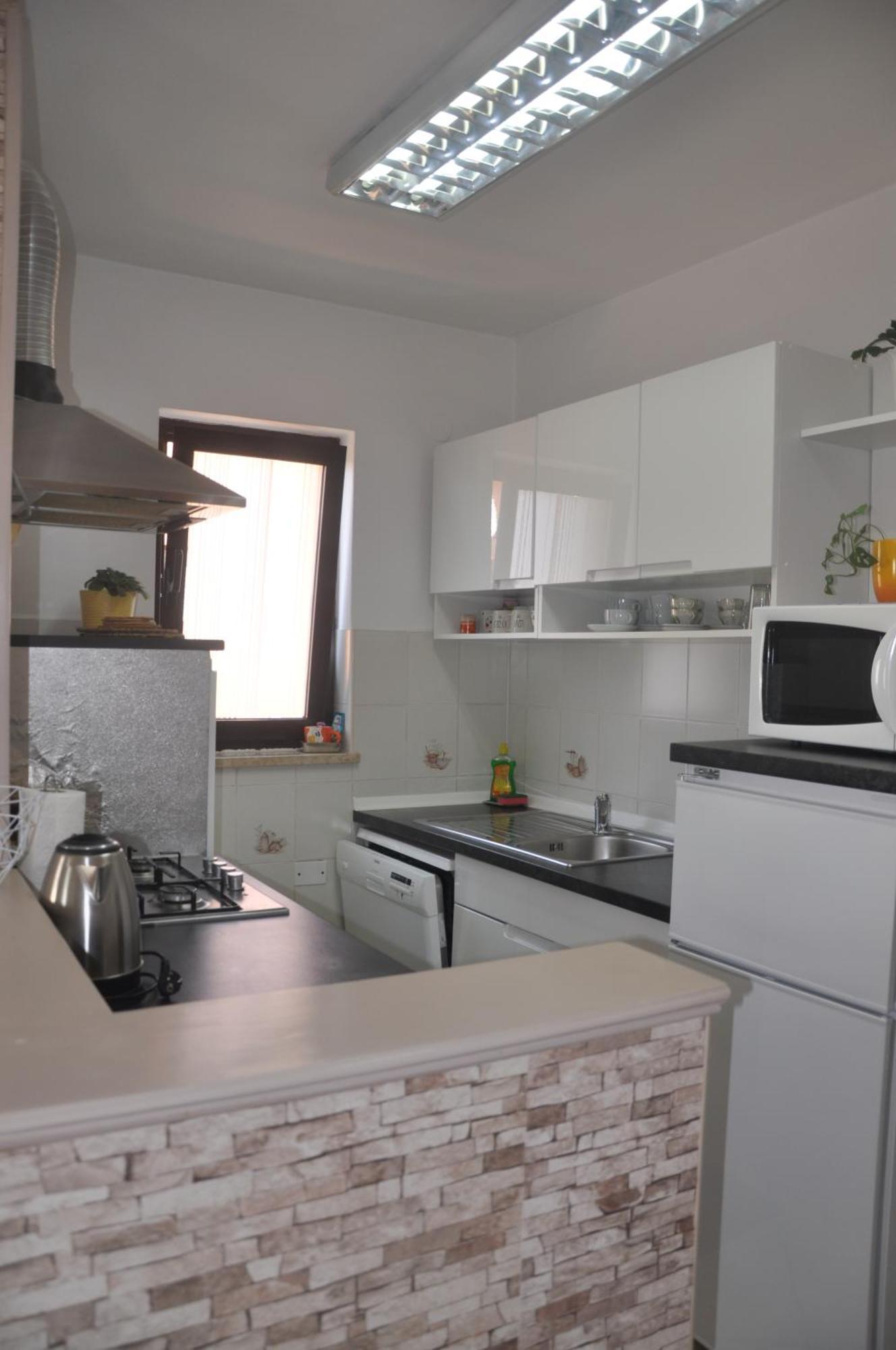 Apartman Mirna โรวีน ภายนอก รูปภาพ